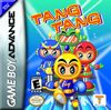 Tang Tang Box Art Front